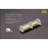 Nitecore 18650 NL1835 3500mAh Batteria ricaricabile Li-ion Lunga durata e prestazioni affidabili Design compatto ideale per elettronica di consumo e acquisti online