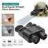 Binocolo NV8000 per Visione Notturna con Video 4K Doppio Schermo Tecnologia Naked-3D Ideale per Esplorazione all'Aperto e Avventure Notturne Spedizione Gratuita Inclusa