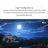 Binocolo NV8000 per Visione Notturna con Video 4K Doppio Schermo Tecnologia Naked-3D Ideale per Esplorazione all'Aperto e Avventure Notturne Spedizione Gratuita Inclusa