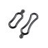 Eternalfire BH01 T6 luce frontale bici grigio potente 1800 lumen impermeabile IP65 modalità illuminazione lampada versatile sicurezza ciclisti accessori ciclismo