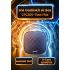 CarlinKit CarPlay Ai Box QCM6125 Android 12 Streaming Box 8G 128G Connettività Wireless Compatibile CarPlay OEM IPTV Netflix Trasforma Infotainment Auto con Intrattenimento Illimitato
