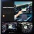 CarlinKit CarPlay Ai Box QCM6125 Android 12 Streaming Box 8G 128G Connettività Wireless Compatibile CarPlay OEM IPTV Netflix Trasforma Infotainment Auto con Intrattenimento Illimitato