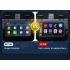 CarlinKit CarPlay Ai Box QCM6125 Android 12 Streaming Box 8G 128G Connettività Wireless Compatibile CarPlay OEM IPTV Netflix Trasforma Infotainment Auto con Intrattenimento Illimitato