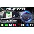 CarlinKit CarPlay Ai Box QCM6125 Android 12 Streaming Box 8G 128G Connettività Wireless Compatibile CarPlay OEM IPTV Netflix Trasforma Infotainment Auto con Intrattenimento Illimitato