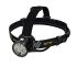 Scopri NITECORE HU60 torcia con tecnologia E-focus 1600 lumen per illuminazione outdoor LED XP-G3 S3 ideale per campeggio e trekking design innovativo e ricaricabile