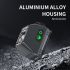 Luci Anteriori Sospese SMILING SHARK EVO1700 Fari Bicicletta Ricaricabili USB-C Impermeabile Lega di Alluminio Modalità Illumino Multiple Sicurezza Ciclismo Urban Mountain Bike