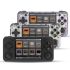 Console di gioco portatile ANBERNIC RG35XX H con Linux H700 e 5000 giochi classici display IPS supporto controller wireless prestazioni di gioco eccezionali offerta imperdibile