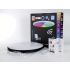 24W Tuya Zigbee Plafoniera Smart Wifi Lampada da soffitto a Led per Soggiorno Controllo Vocale Alexa Illuminazione Versatile ed Efficiente Decorazione della Casa Moderna