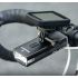 ROCKBROS RHL3000 luce bici anteriore 3000 lumen alta luminosità 10000mAh impermeabile MTB ciclismo su strada torcia elettrica ciclismo notturno accessori ciclismo regolazioni