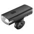 ROCKBROS RHL3000 luce bici anteriore 3000 lumen alta luminosità 10000mAh impermeabile MTB ciclismo su strada torcia elettrica ciclismo notturno accessori ciclismo regolazioni