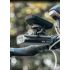 ROCKBROS RHL3000 luce bici anteriore 3000 lumen alta luminosità 10000mAh impermeabile MTB ciclismo su strada torcia elettrica ciclismo notturno accessori ciclismo regolazioni