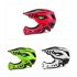 ROCKBROS casco da ciclismo per bambini design rimovibile struttura integrale modellata ventilazione traspirante attrezzatura protettiva per giovani ciclisti sport d'avventura