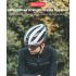 Casco ROCKBROS ultraleggero per bici da strada e MTB accessorio ciclistico elegante e confortevole con resistenza agli urti e tecnologia anti-sudore
