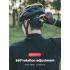Casco ROCKBROS ultraleggero per bici da strada e MTB accessorio ciclistico elegante e confortevole con resistenza agli urti e tecnologia anti-sudore