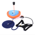 Ventilatore immersioni subacquee Z270 Z500 con regolatore respirazione ricaricabile attrezzatura snorkeling waterproof esplorazione marina fino a 10 metri durata batteria estesa