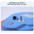Ventilatore immersioni subacquee Z270 Z500 con regolatore respirazione ricaricabile attrezzatura snorkeling waterproof esplorazione marina fino a 10 metri durata batteria estesa