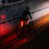 Magicshine SEEMEE300 fanale posteriore LED intelligente WarnSafe Impermeabile IPX6 300 lumen per sicurezza ciclistica Visibilità 360° ciclismo urbano outdoor accessorio di sicurezza