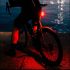 Magicshine SEEMEE300 fanale posteriore LED intelligente WarnSafe Impermeabile IPX6 300 lumen per sicurezza ciclistica Visibilità 360° ciclismo urbano outdoor accessorio di sicurezza