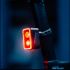 Magicshine SEEMEE300 fanale posteriore LED intelligente WarnSafe Impermeabile IPX6 300 lumen per sicurezza ciclistica Visibilità 360° ciclismo urbano outdoor accessorio di sicurezza