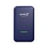 CarlinKit 4.0 Wireless CarPlay Box Adattatore Compatto per Auto con Aggiornamento CarPlay di Fabbrica Controllo al Volante Plug and Play per Audi VW Porsche e Kia