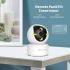 Scopri il Baby Monitor 5 Pollici con Fotocamera SM650 Monitor Video Portatile Alta Risoluzione 720P Connessione Wireless FHSS Audio Bidirezionale Batteria a Lunga Durata Cura del Bambino