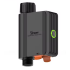 Valvola Intelligente per Acqua SONOFF SWV Zigbee 3.0 IP55 Irrigazione Automatica con Alexa Google per Automazione Casa e Giardinaggio Eco-Sostenibile Gestione Giardino Smart