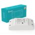 SONOFF Basic R2 Modulo Interruttore Wifi Controllo Remoto e Timer per Casa Intelligente Compatibile con Alexa Google Assistant e App eWeLink per Automazione Domestica
