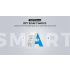 SONOFF Basic R2 Modulo Interruttore Wifi Controllo Remoto e Timer per Casa Intelligente Compatibile con Alexa Google Assistant e App eWeLink per Automazione Domestica