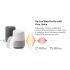 SONOFF Basic R2 Modulo Interruttore Wifi Controllo Remoto e Timer per Casa Intelligente Compatibile con Alexa Google Assistant e App eWeLink per Automazione Domestica