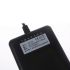 Caricabatterie UltraFire per Batterie 18650 e 26650 Compatibilità Universale e Protezione Sovraccarico Ideale per Viaggiatori Tensione Globale Design Compatto ed Efficiente Energeticamente
