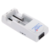 TrustFire TR-001 caricabatterie agli ioni di litio per batterie ricaricabili 18650 16340 con carica simultanea monitoraggio indipendente e versatilità di tensione per dispositivi elettronici