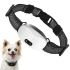 Collare Antiabbaio Automatico per Cani Impermeabile IP67 con Modalità Beep e Vibrazione Collare Ricaricabile per Addestramento Comportamentale Positivo Soluzione Efficace per Cani