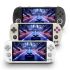 Trimui Smart Pro Console di gioco portatile vintage con display IPS HD 4 96 pollici batteria a lunga durata gioco wireless retro per gamer di tutte le età e sistema Linux Open Source