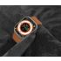 49mm Smart Watch Ultra 9 Chiamata Bluetooth Bussola NFC Percorso GPS Track Ip68 Smartwatch
