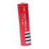 Batteria ricaricabile UltraFire 18650 3.7V 3000mAh per torce e dispositivi ad alto consumo tecnologia sostenibile e circuito di protezione per un'energia ecologica