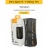 Pneumatico bici Continental ULTRA SPORT Ⅲ GRAND SPORT RACE per ciclisti competitivi e amatoriali pneumatico strada leggero e durevole 700x23C 700x25C 700x28C