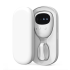 Allarme pipì a letto wireless per bambini con allarme ricaricabile USB e sensore urina wireless per allenamento vasino ragazzi e ragazze autonomia notturna e tranquillità genitori