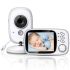 VB603 Video Baby Monitor 2.4G Madre Bambini Telecamere di Sorveglianza con Visione Notturna a Infrarossi Audio Bidirezionale e Connettività a Lungo Raggio per la Sicurezza Infantile
