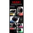 W11 Smart Watch 1.32 