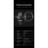W11 Smart Watch 1.32 