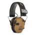 Paraorecchie da Rasoio Walkers Cuffie Attive Caccia Tiro Protezione Acustica Elettronica Riduzione Rumore 23dB Design Pieghevole Altoparlanti HD Jack Ingresso Audio Esperienza Sonora