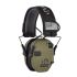 Paraorecchie da Rasoio Walkers Cuffie Attive Caccia Tiro Protezione Acustica Elettronica Riduzione Rumore 23dB Design Pieghevole Altoparlanti HD Jack Ingresso Audio Esperienza Sonora