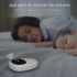 Allarme senza fili per bagnare il letto per bambini adulti Allarme per bagnare il letto Allarme per enuresi Allarme per bagnare notturno Neonati e bambini che usano il vasino