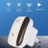 Ripetitore Wi-Fi Amplificatore di segnale wireless Potenziatore di rete esteso Router domestico Attraverso il muro Camera da letto Ricevi in movimento