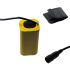 Batteria Bicicletta 8800mAh 8.4 V UltraFire per Luci Frontali LED Impermeabile Lunga Durata Perfetta per Ciclisti Accessorio Indispensabile Leggera ed Affidabile Prezzo Competitivo