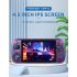 Console giochi portatile POWKIDDY X39pro schermo IPS 4.3 pollici gaming retrò supporto PS1 per un'esperienza di gioco nostalgica e moderna dispositivo intrattenimento con output HD