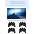 Console di Gioco Portatile POWKIDDY X55 con Schermo IPS da 5.5 Pollici Risoluzione 1280x720 Processore RK3566 Supporto Espansione 256GB Ideale per Appassionati di Giochi Retrò