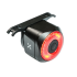 XOSS XR Pro fanale posteriore per ciclismo con rilevamento automatico del freno luce impermeabile e ricarica USB accessorio per bici per sicurezza e visibilità con design moderno e aerodinamico