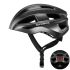 Casco da Bicicletta ROCKBROS con Luce Posteriore LED Ultraleggero e Modellato Integralmente per Sicurezza Ciclismo e Comfort Ideale per Ciclismo Urbano e Mountain Bike