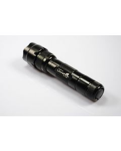 ULTRAFIRE WF-502B U2 1300 Lumens Torcia a LED a 1 modalità